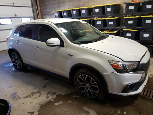 Photo 4 from auction – 2016 MITSUBISHI OUTLANDER with VIN JA4AR3AU4GZ063177