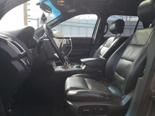 Photo 7 from auction – 2013 FORD EXPLORER X with VIN 1FM5K8D88DGA47638