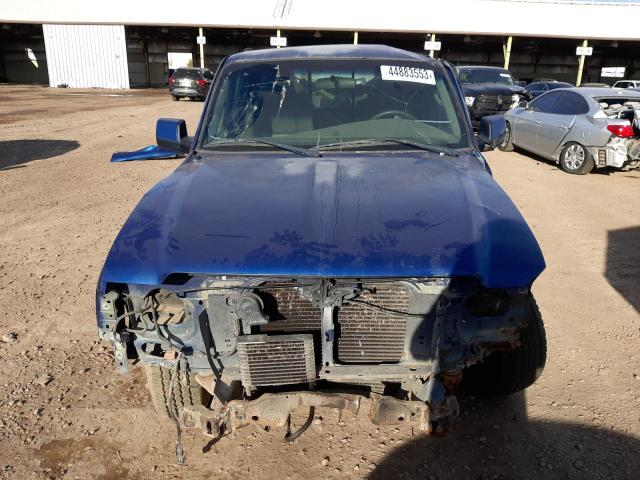 Photo 5 from auction – 2008 FORD RANGER SUP with VIN 1FTYR44U08PA93232