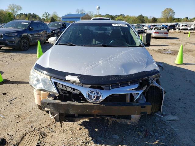 Photo 5 from auction – 2012 TOYOTA CAMRY BASE with VIN 4T1BF1FK4CU027796