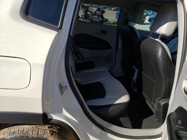 Photo 11 from auction – 2018 JEEP COMPASS LA with VIN 3C4NJDBB4JT480170
