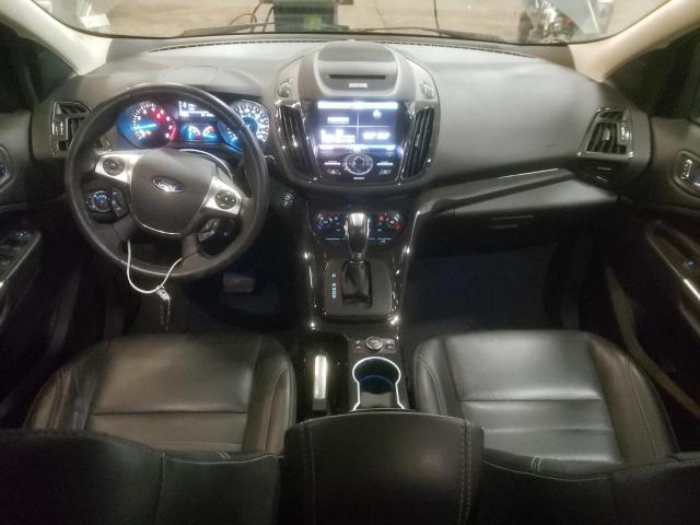 Photo 8 from auction – 2014 FORD ESCAPE TIT with VIN 1FMCU9J98EUD74368