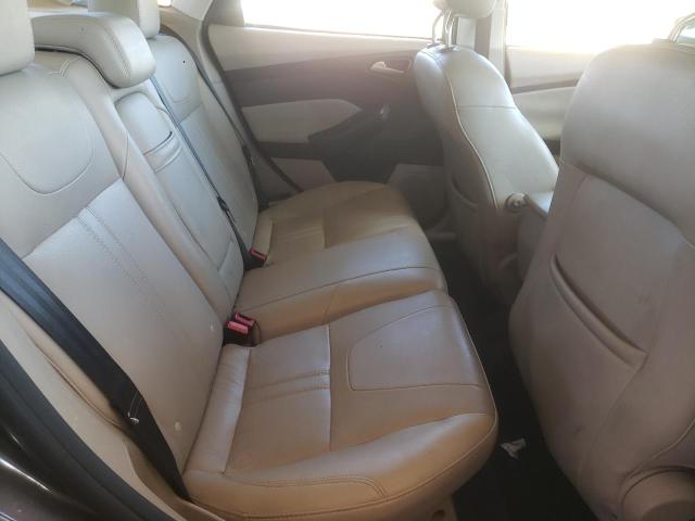 Photo 10 from auction – 2012 FORD FOCUS SEL with VIN 1FAHP3H2XCL292741