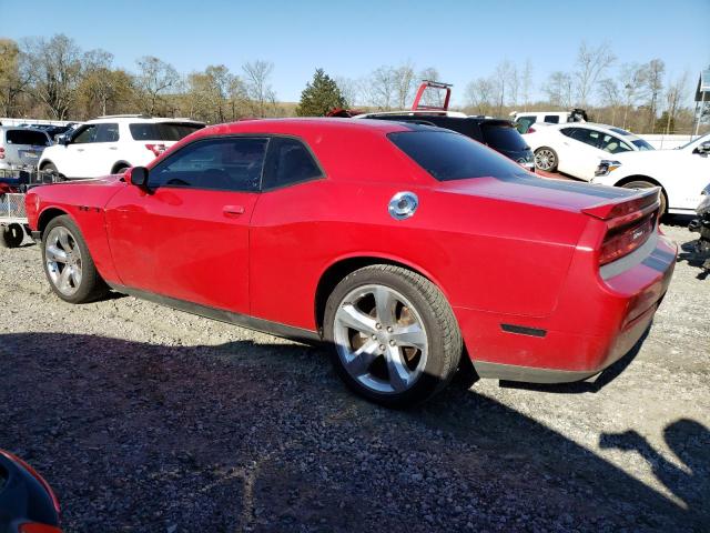 Photo 2 from auction – 2013 DODGE CHALLENGER with VIN 2C3CDYBT7DH631096