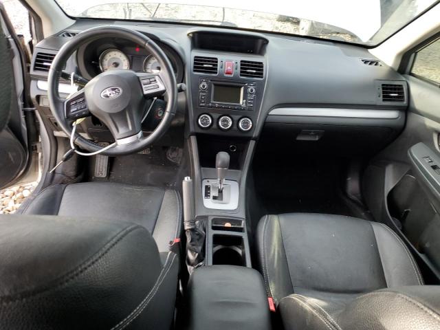 صورة رقم 8 من المزاد - 2013 SUBARU IMPREZA SP مع VIN JF1GPAR65D2867997