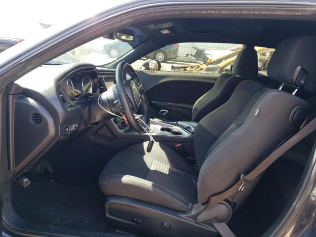 Photo 7 from auction – 2019 DODGE CHALLENGER with VIN 2C3CDZBT9KH612648