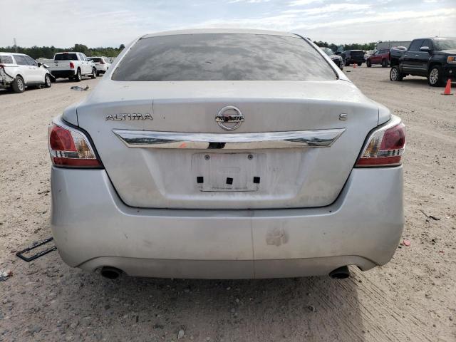 Photo 6 from auction – 2015 NISSAN ALTIMA 2.5 with VIN 1N4AL3AP0FC147926