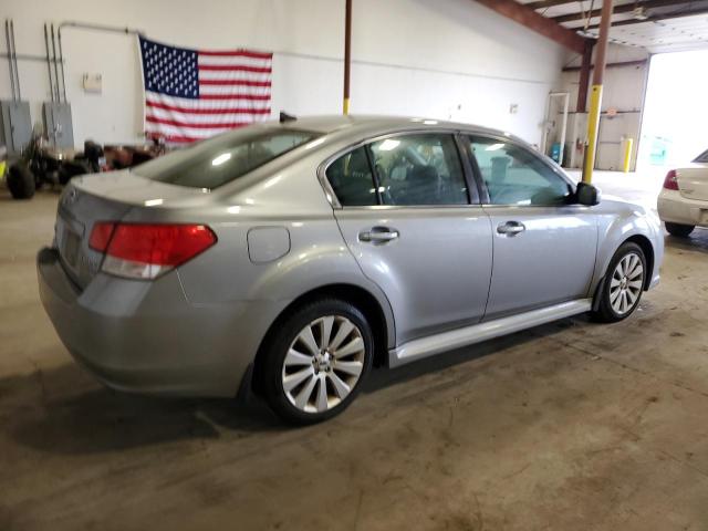 Photo 3 from auction – 2011 SUBARU LEGACY 2.5 with VIN 4S3BMBK65B3262284