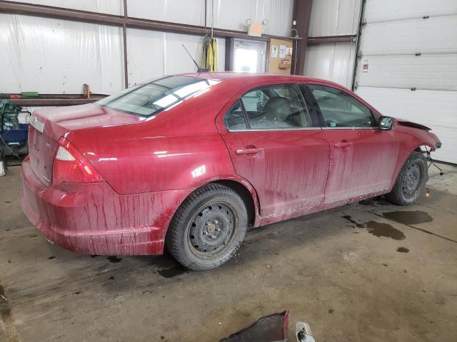 Photo 3 from auction – 2012 FORD FUSION SEL with VIN 3FAHP0JG8CR423574