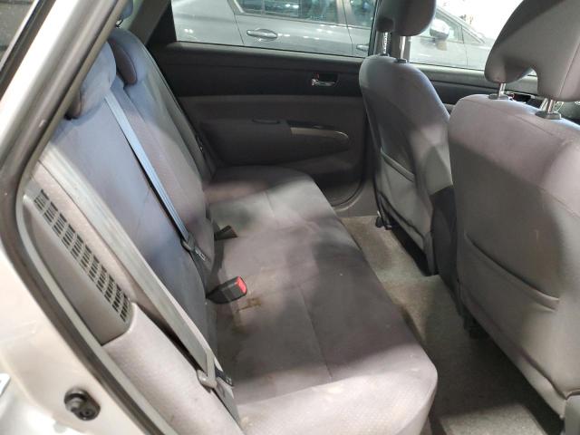 Photo 10 from auction – 2007 TOYOTA PRIUS with VIN JTDKB20U077682025