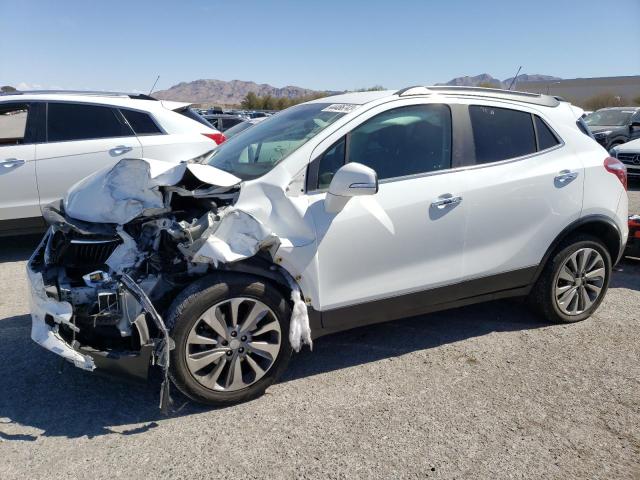 BUICK ENCORE PRE 2019 with VIN KL4CJASB4KB715623 - Photo from auction