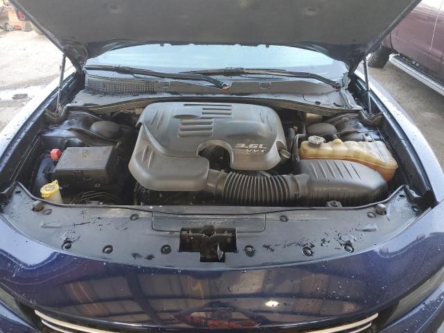 Photo 11 from auction – 2015 DODGE CHARGER SE with VIN 2C3CDXBG1FH752688