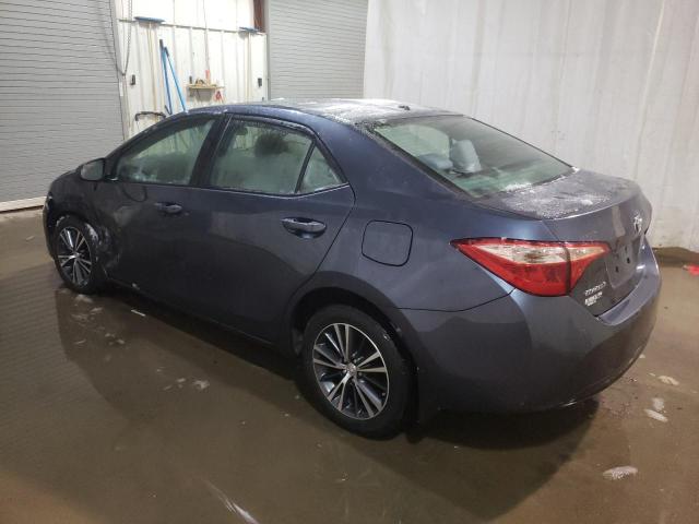 Photo 2 from auction – 2017 TOYOTA COROLLA L with VIN 2T1BURHE8HC746795