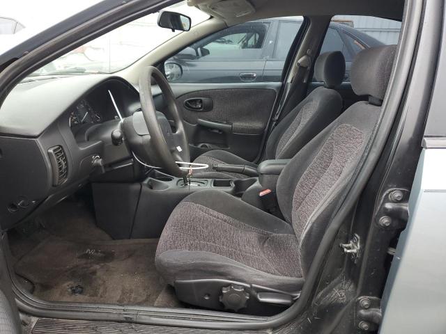 Photo 7 from auction – 2002 SATURN SL2 with VIN 1G8ZK54762Z214375