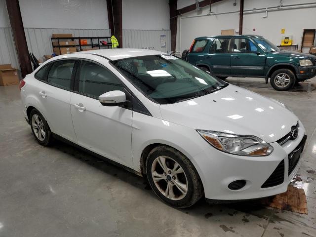 Photo 4 from auction – 2014 FORD FOCUS SE with VIN 1FADP3F26EL232055