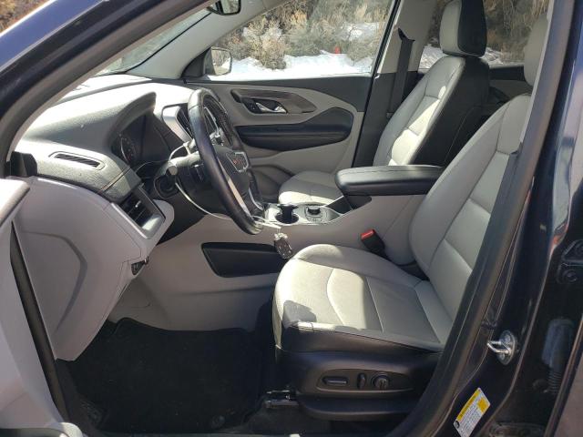 Photo 7 from auction – 2019 GMC TERRAIN SL with VIN 3GKALVEX9KL143991