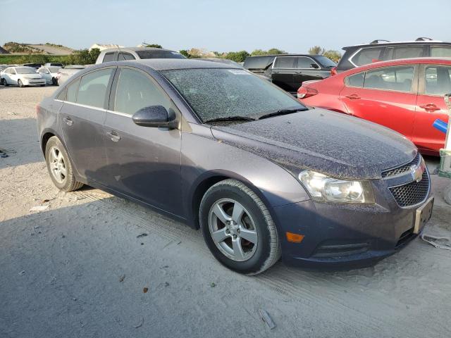 Photo 4 from auction – 2013 CHEVROLET CRUZE LT with VIN 1G1PC5SB4D7157585