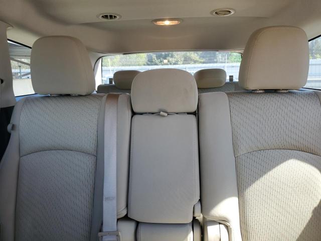 Photo 10 from auction – 2016 DODGE JOURNEY SX with VIN 3C4PDDBG9GT125600