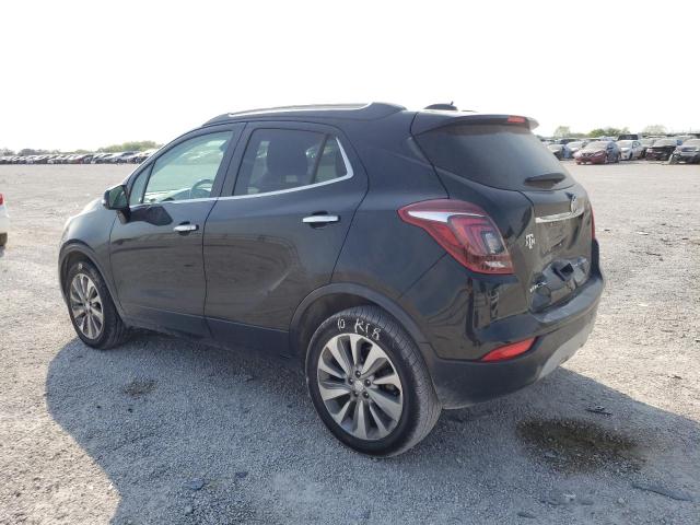 Photo 2 from auction – 2018 BUICK ENCORE PRE with VIN KL4CJASB4JB676756