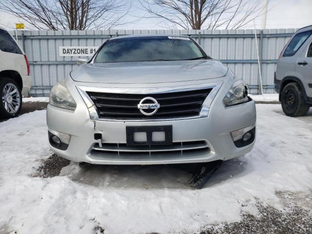 Photo 5 from auction – 2013 NISSAN ALTIMA 3.5 with VIN 1N4BL3AP1DN405120