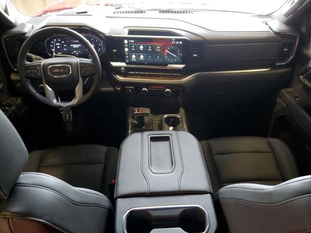 Photo 8 from auction – 2022 GMC SIERRA K15 with VIN 3GTUUCED3NG556776