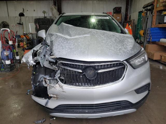 Photo 5 from auction – 2020 BUICK ENCORE PRE with VIN KL4CJESB2LB003202