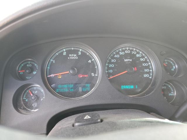 Photo 9 from auction – 2011 CHEVROLET SILVERADO with VIN 1GC1KYC85BF263146