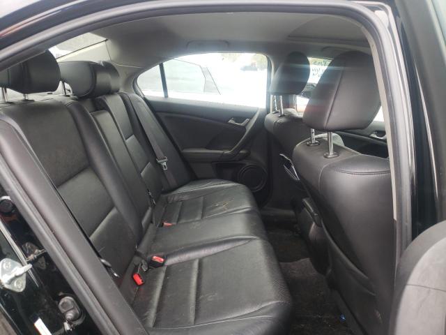 Photo 10 from auction – 2010 ACURA TSX with VIN JH4CU2F66AC025699