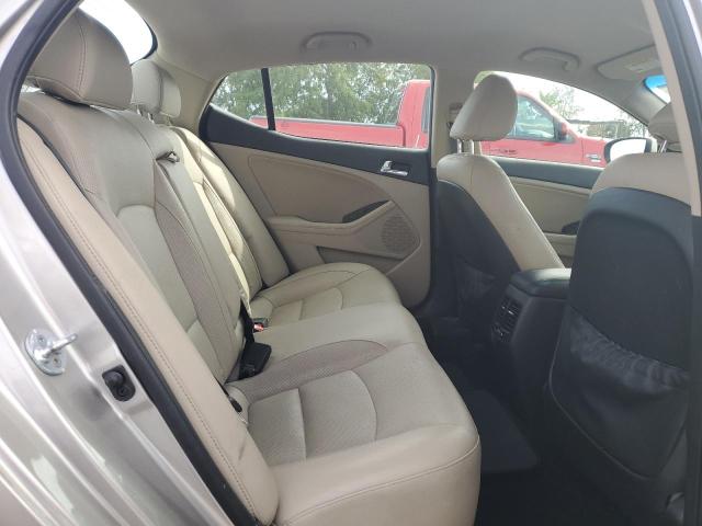Photo 10 from auction – 2015 KIA OPTIMA EX with VIN 5XXGN4A72FG415461