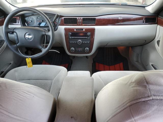 Photo 8 from auction – 2007 CHEVROLET IMPALA LT with VIN 2G1WT58K079156391