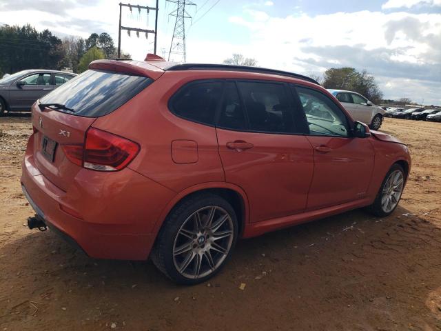 Photo 3 from auction – 2013 BMW X1 XDRIVE3 with VIN WBAVM5C5XDVV91099