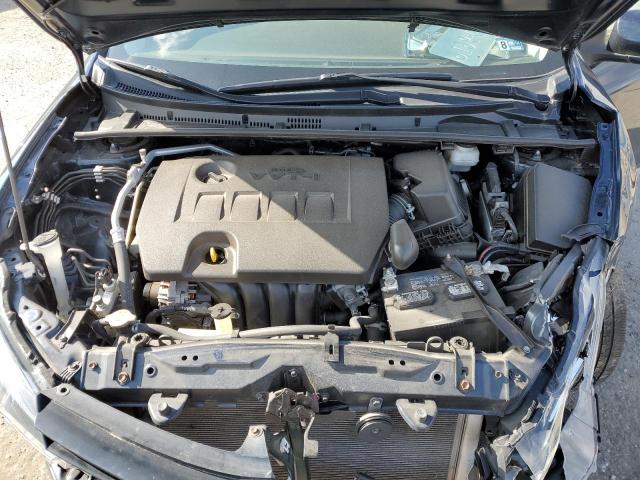 Photo 11 from auction – 2019 TOYOTA COROLLA L with VIN 2T1BURHE7KC244061