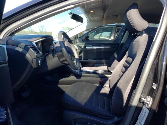 Photo 7 from auction – 2015 FORD FUSION SE with VIN 1FA6P0H77F5128034