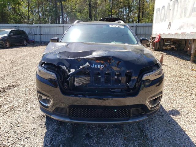Photo 5 from auction – 2020 JEEP CHEROKEE L with VIN 1C4PJMDX1LD563856