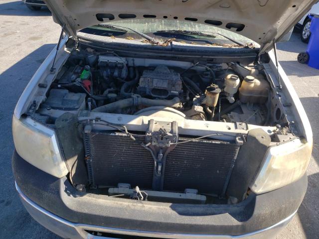 Photo 11 from auction – 2007 FORD F150 with VIN 1FTPX14V07FB76091