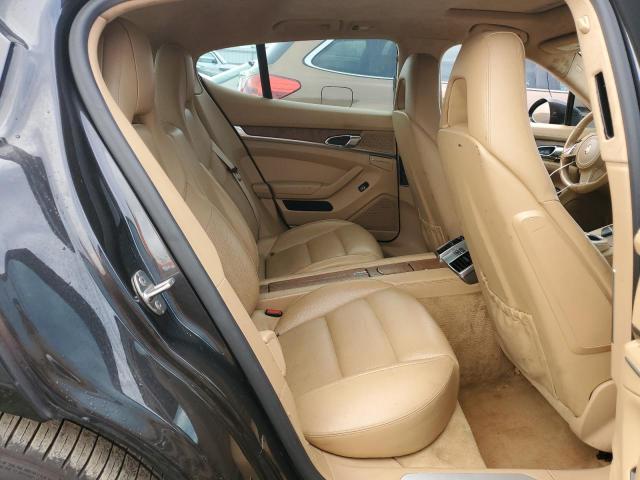 Photo 10 from auction – 2013 PORSCHE PANAMERA G with VIN WP0AF2A72DL076012