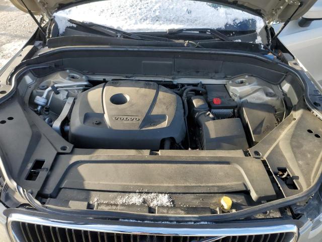 Photo 11 from auction – 2016 VOLVO XC90 T6 with VIN YV4A22PK3G1055920