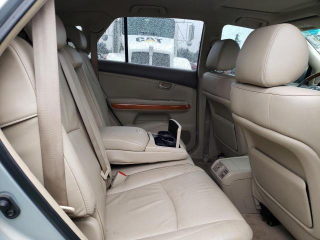 Photo 11 from auction – 2005 LEXUS RX 330 with VIN 2T2HA31U05C055284