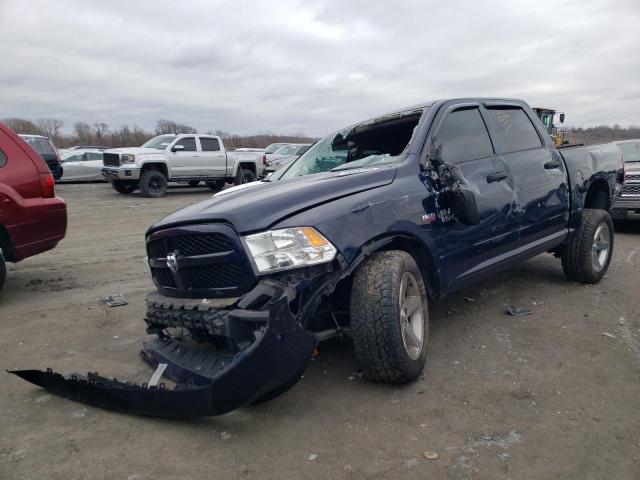 RAM 1500 ST 2015 with VIN 1C6RR7KT7FS790415 - Photo from auction