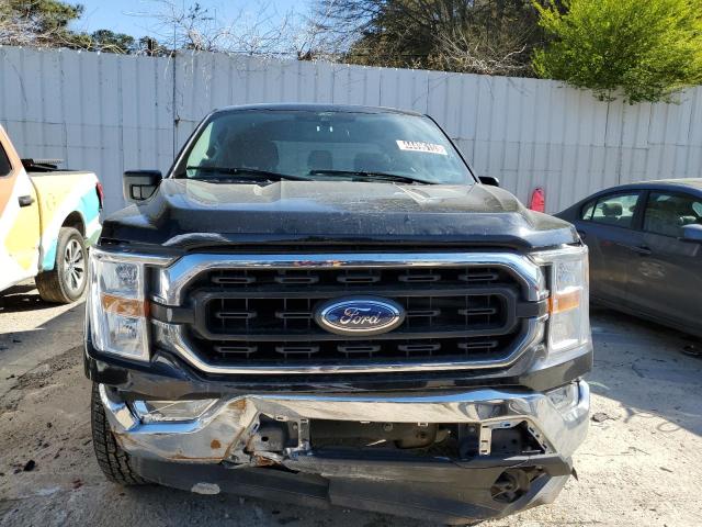 Photo 5 from auction – 2021 FORD F150 SUPER with VIN 1FTEW1EBXMFB10593
