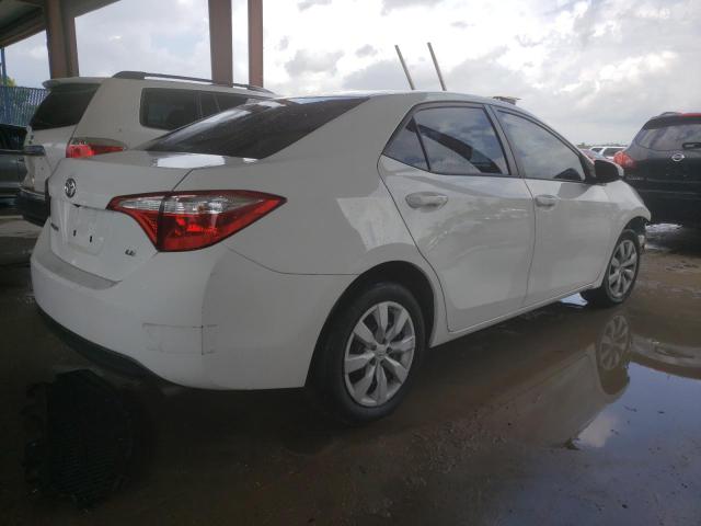 Photo 3 from auction – 2016 TOYOTA COROLLA L with VIN 2T1BURHE1GC578416