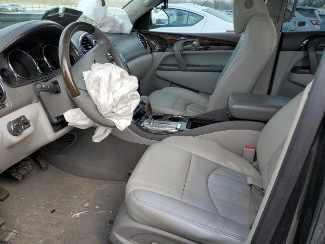 Photo 7 from auction – 2014 BUICK ENCLAVE with VIN 5GAKRBKD6EJ162633