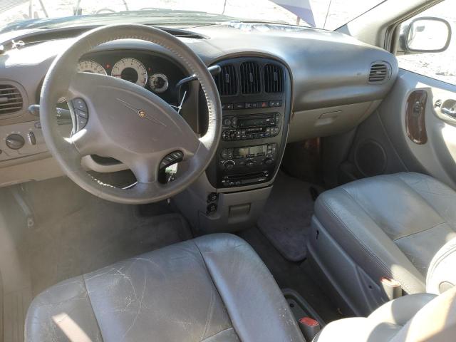 Photo 8 from auction – 2002 CHRYSLER TOWN & COU with VIN 2C8GP64L32R788829