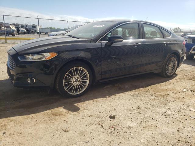 Photo 1 from auction – 2014 FORD FUSION SE with VIN 3FA6P0H93ER276906