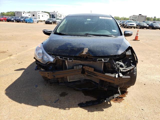 Photo 5 from auction – 2014 KIA FORTE EX with VIN KNAFX5A86E5158101