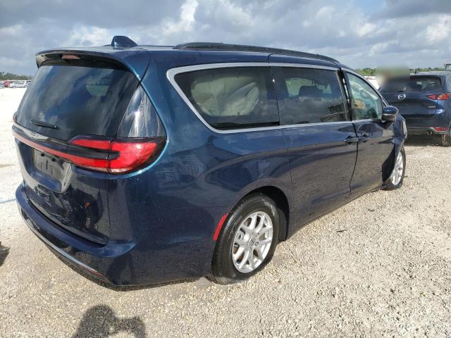Photo 3 from auction – 2022 CHRYSLER PACIFICA T with VIN 2C4RC1BG7NR186521