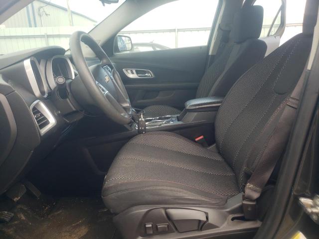 Photo 7 from auction – 2017 CHEVROLET EQUINOX LS with VIN 2GNFLEEK9H6184728