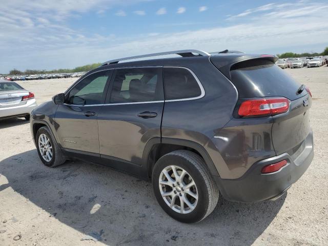 Photo 2 from auction – 2016 JEEP CHEROKEE L with VIN 1C4PJLCSXGW312067