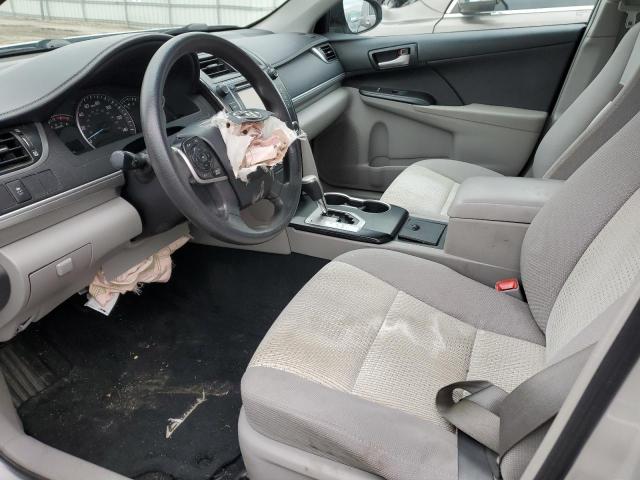 Photo 7 from auction – 2013 TOYOTA CAMRY L with VIN 4T4BF1FK5DR323479