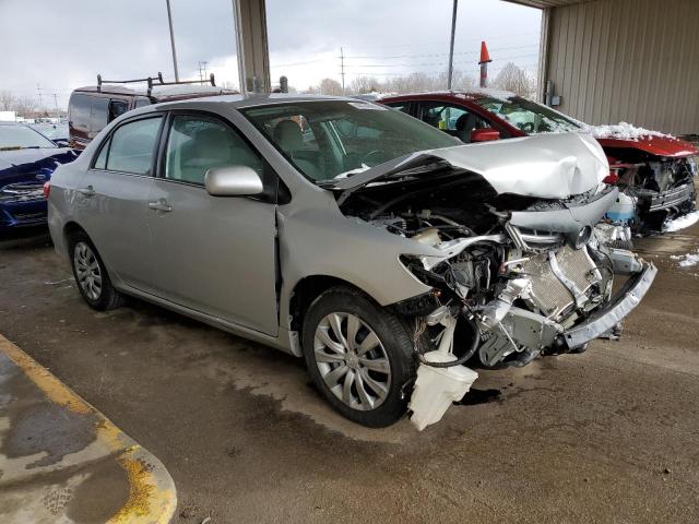 Photo 4 from auction – 2013 TOYOTA COROLLA BA with VIN 2T1BU4EE6DC095362